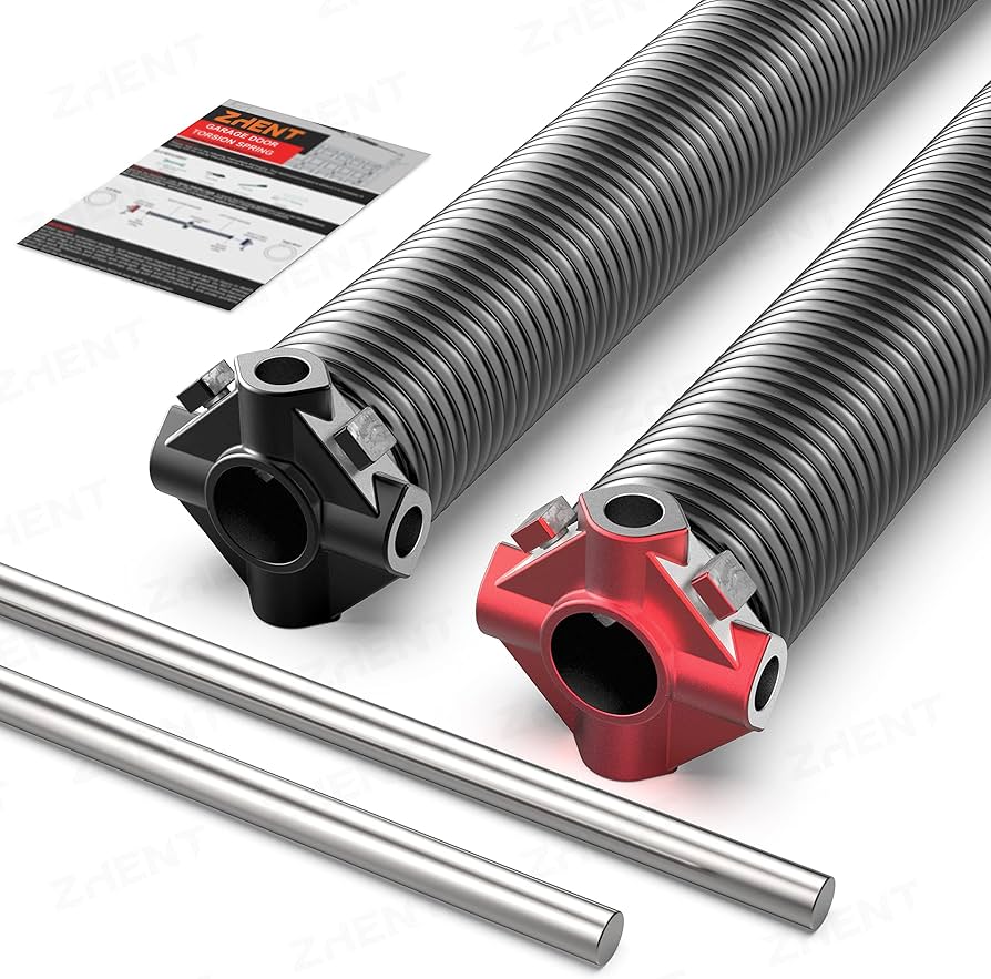 Garage Door Spring Repair Lake Elsinore