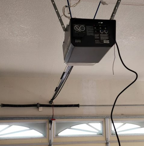 Garage Door Opener Repair Lake Elsinore