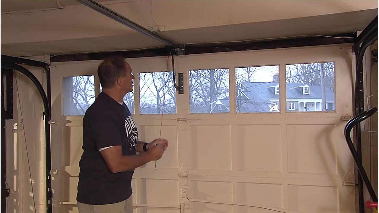 Garage Door Installation Lake Elsinore